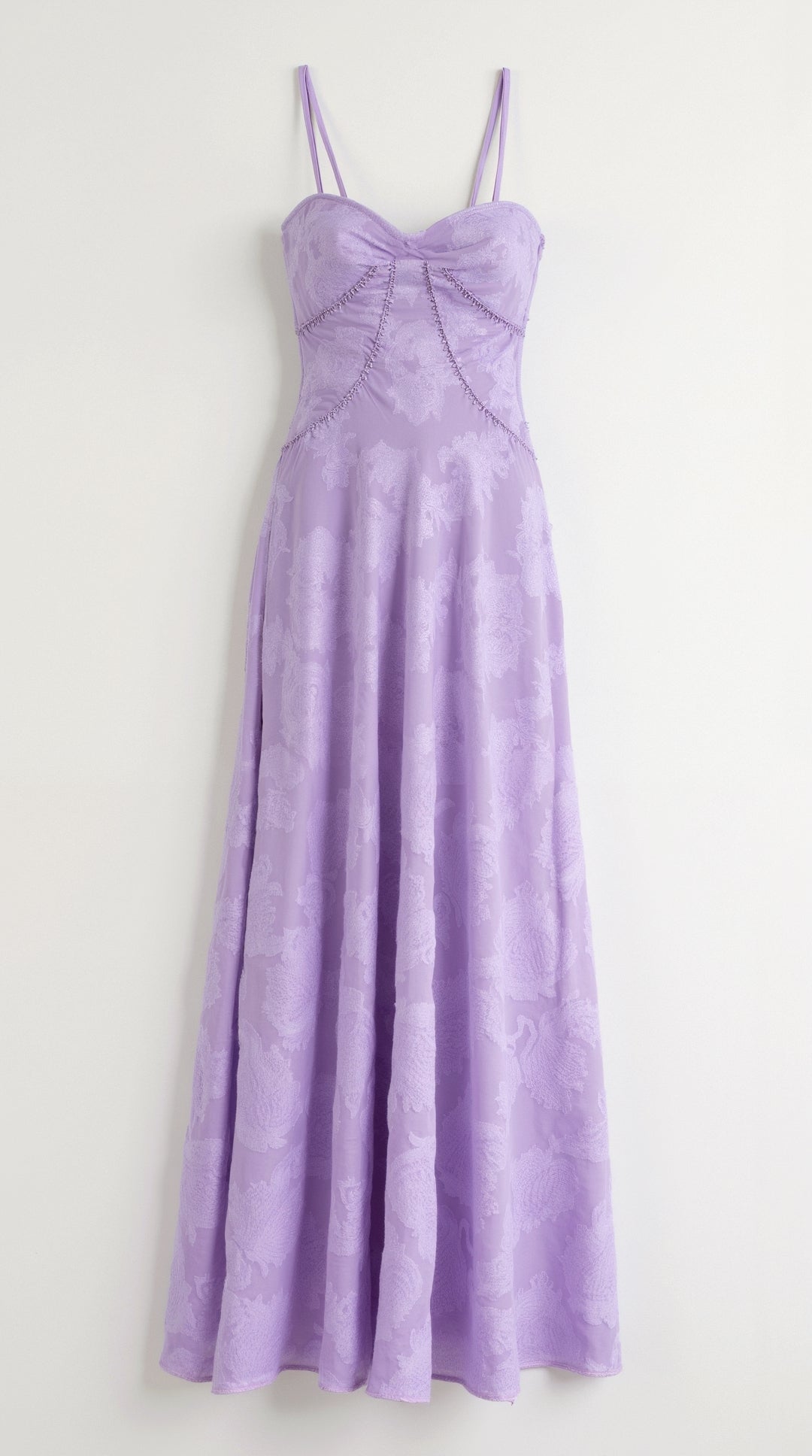 Arabelle Lace Maxi Dress