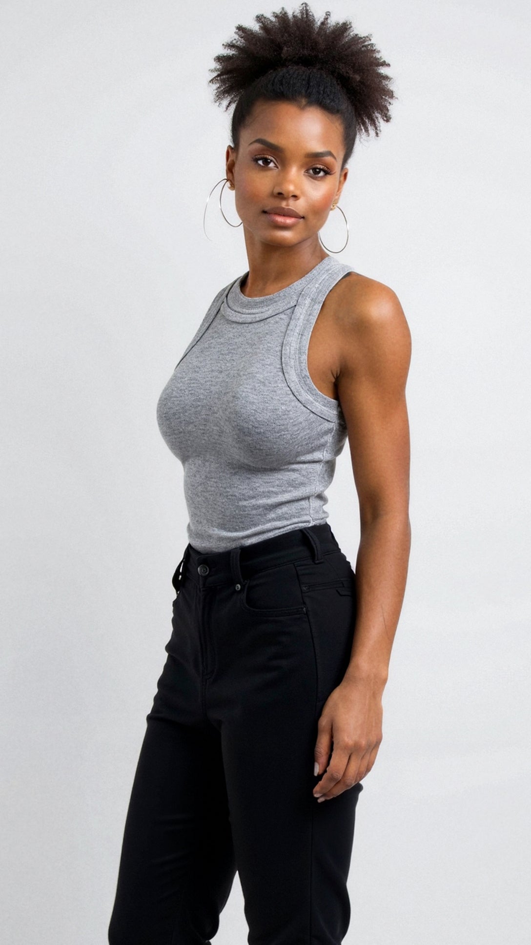 Gray