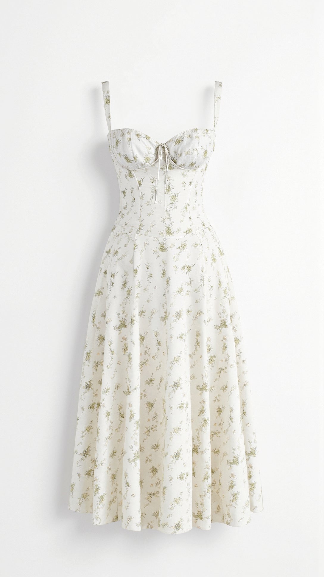 Josie Midi Sundress