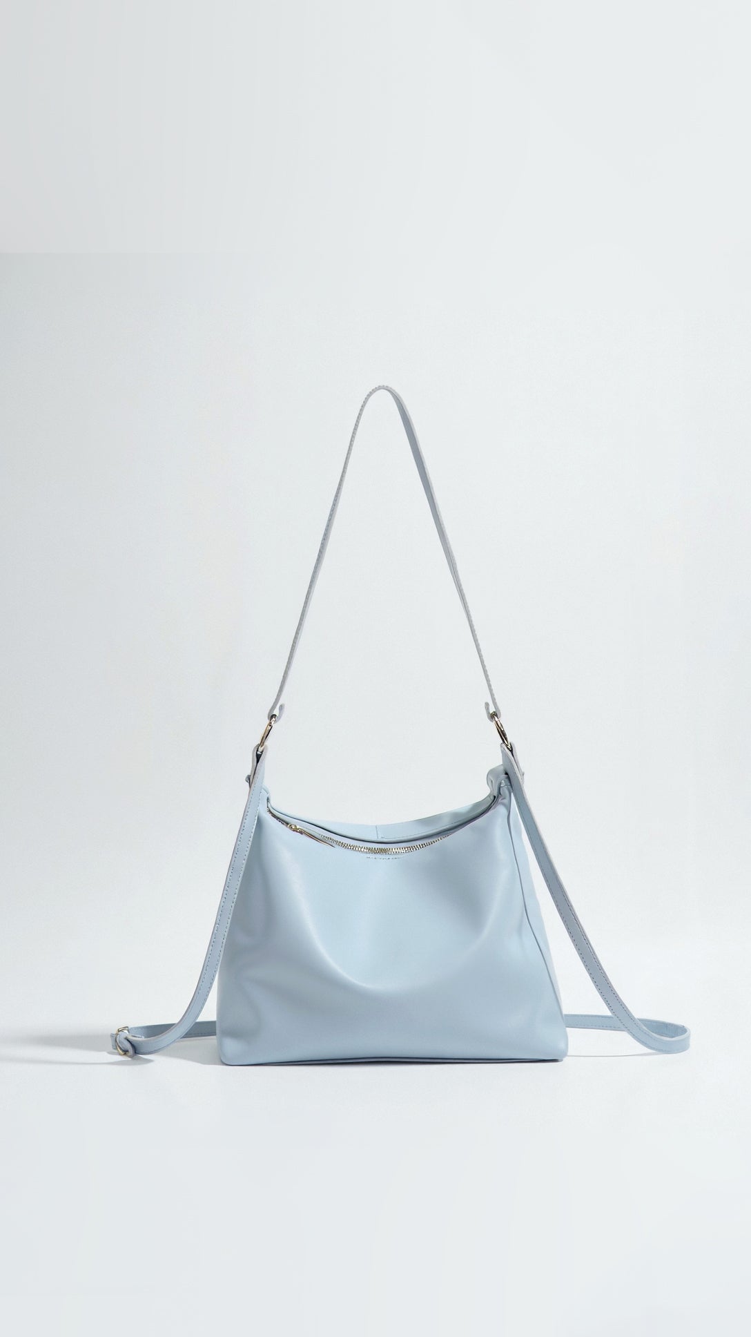 Baby blue