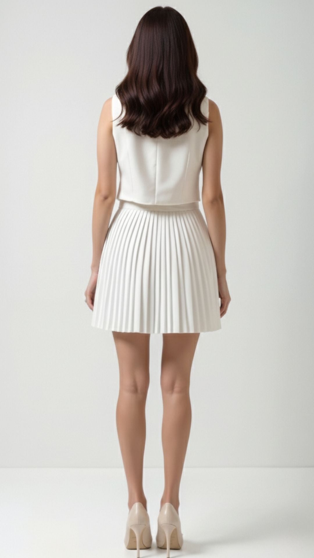 Kimberly Blazer Mini Dress