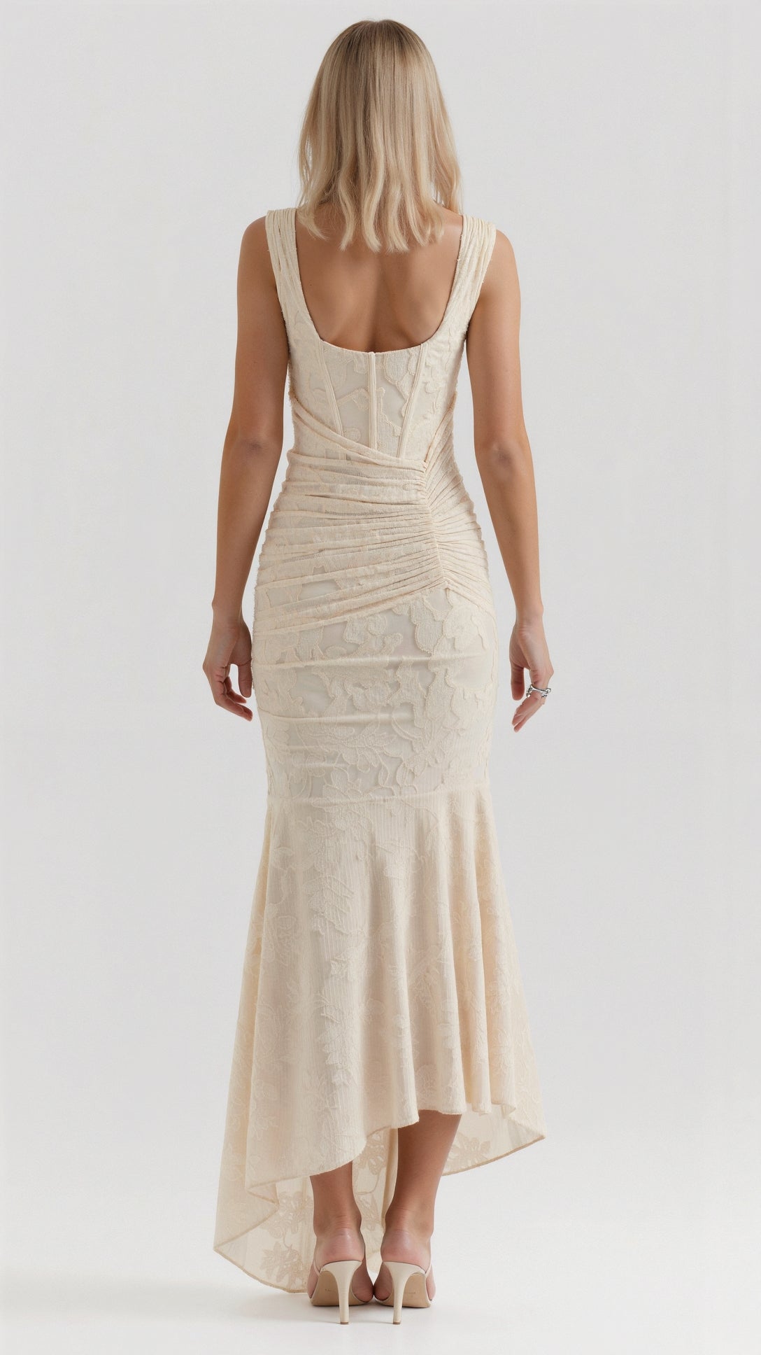 Valencia Maxi Dress
