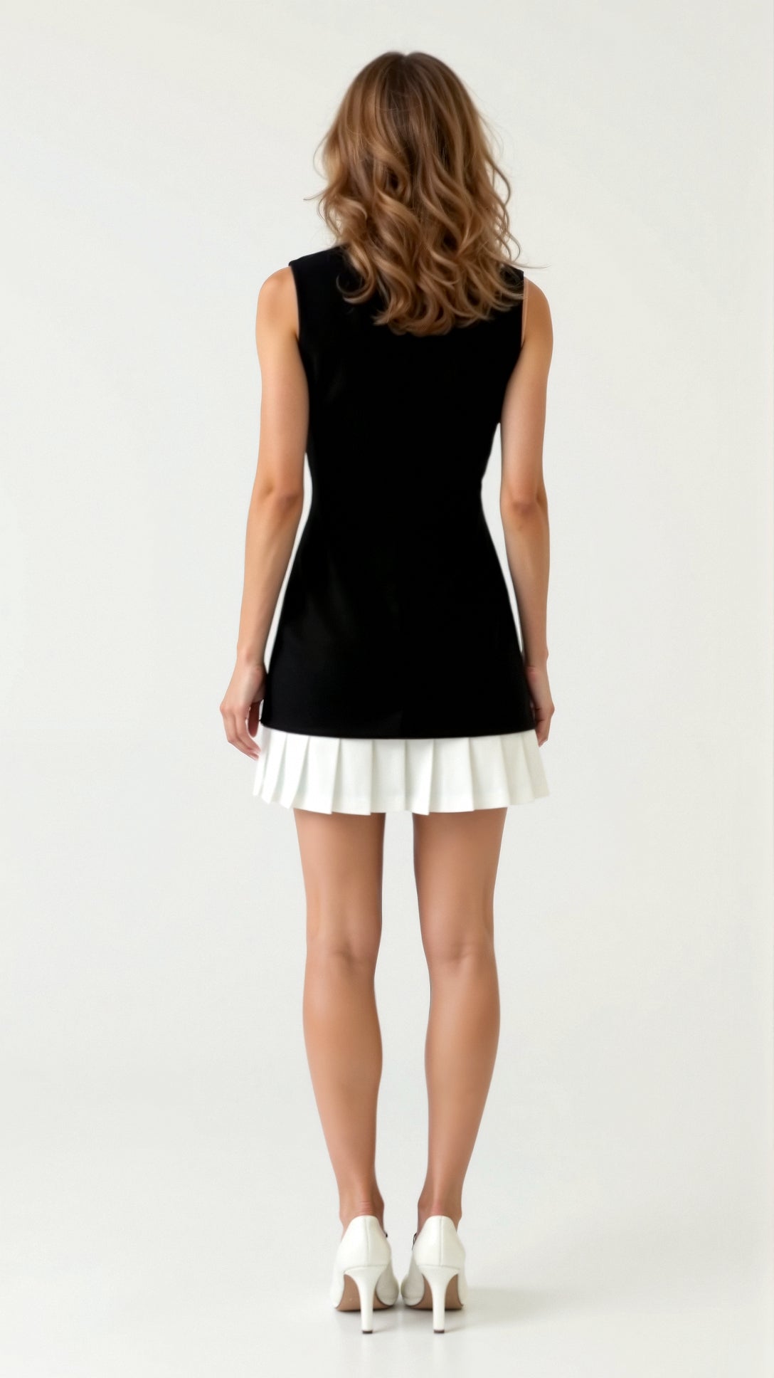Celine Mini Dress