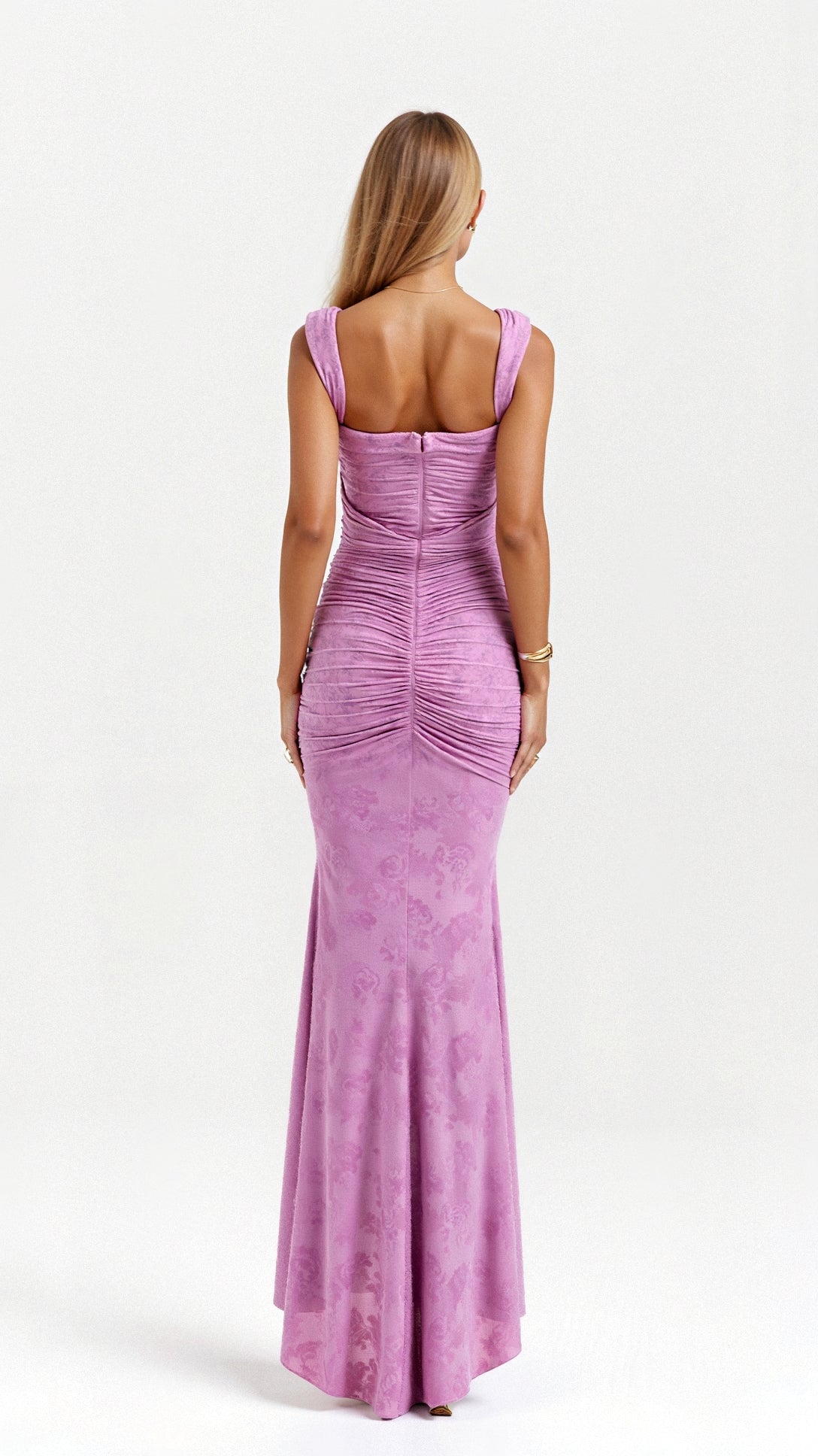 Valencia Maxi Dress