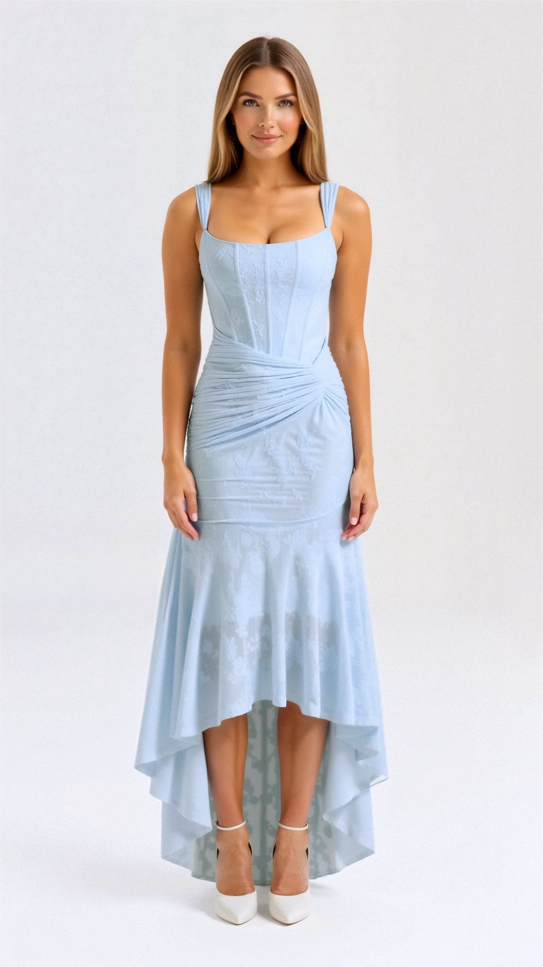 Valencia Maxi Dress