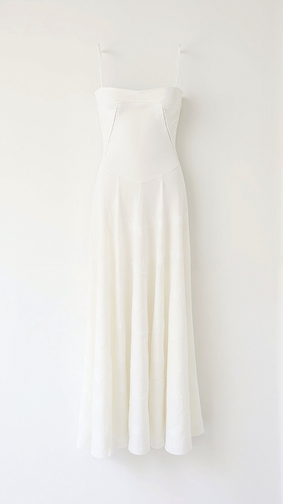 Arabelle Lace Maxi Dress