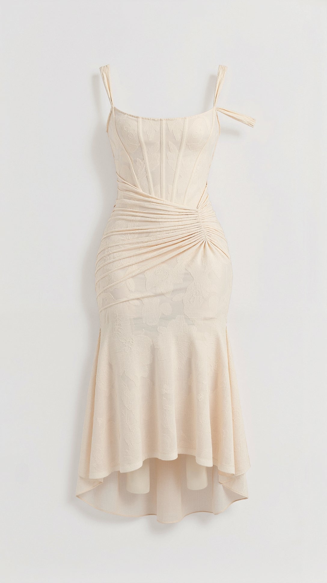 Valencia Maxi Dress