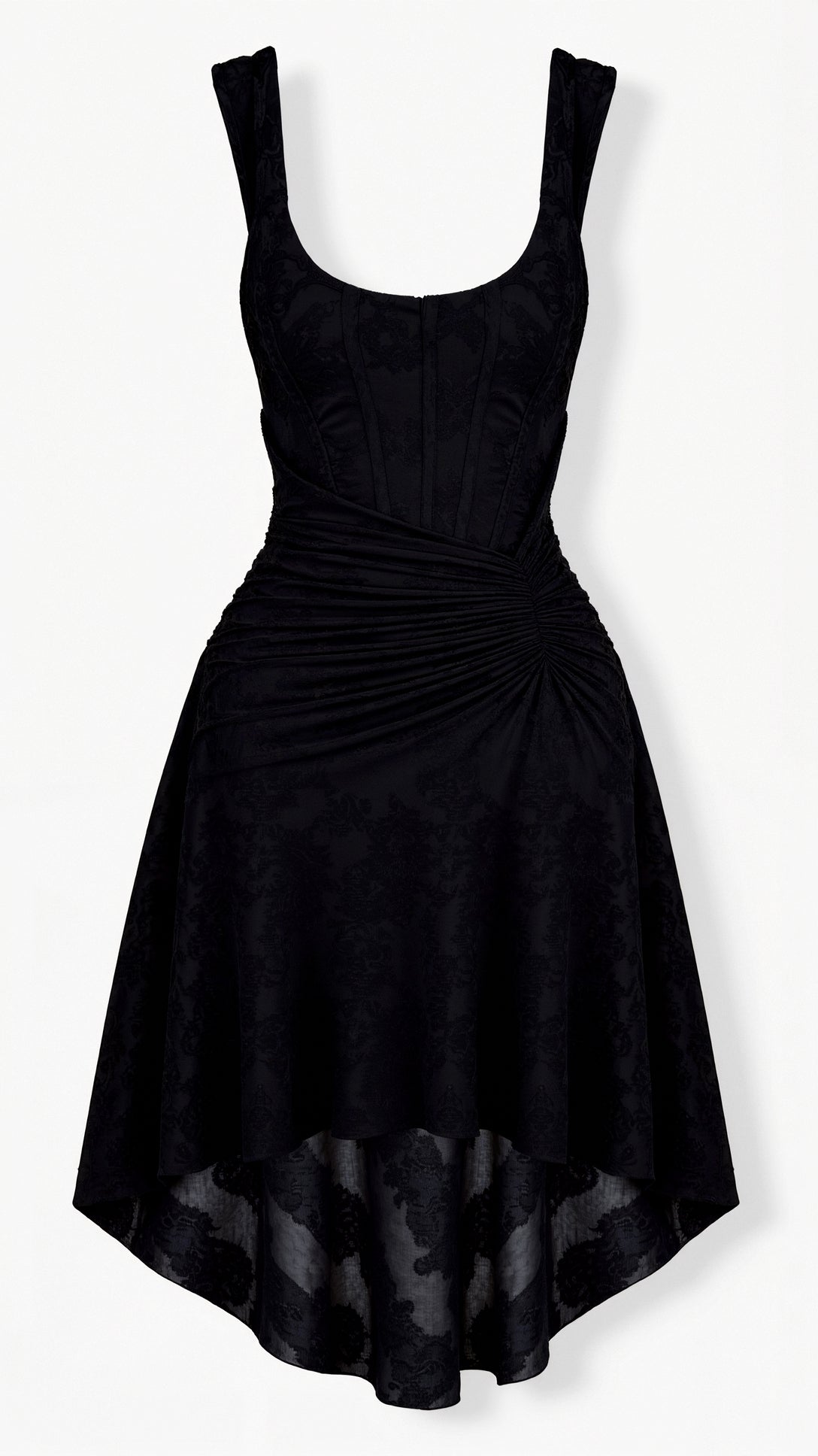 Valencia Maxi Dress