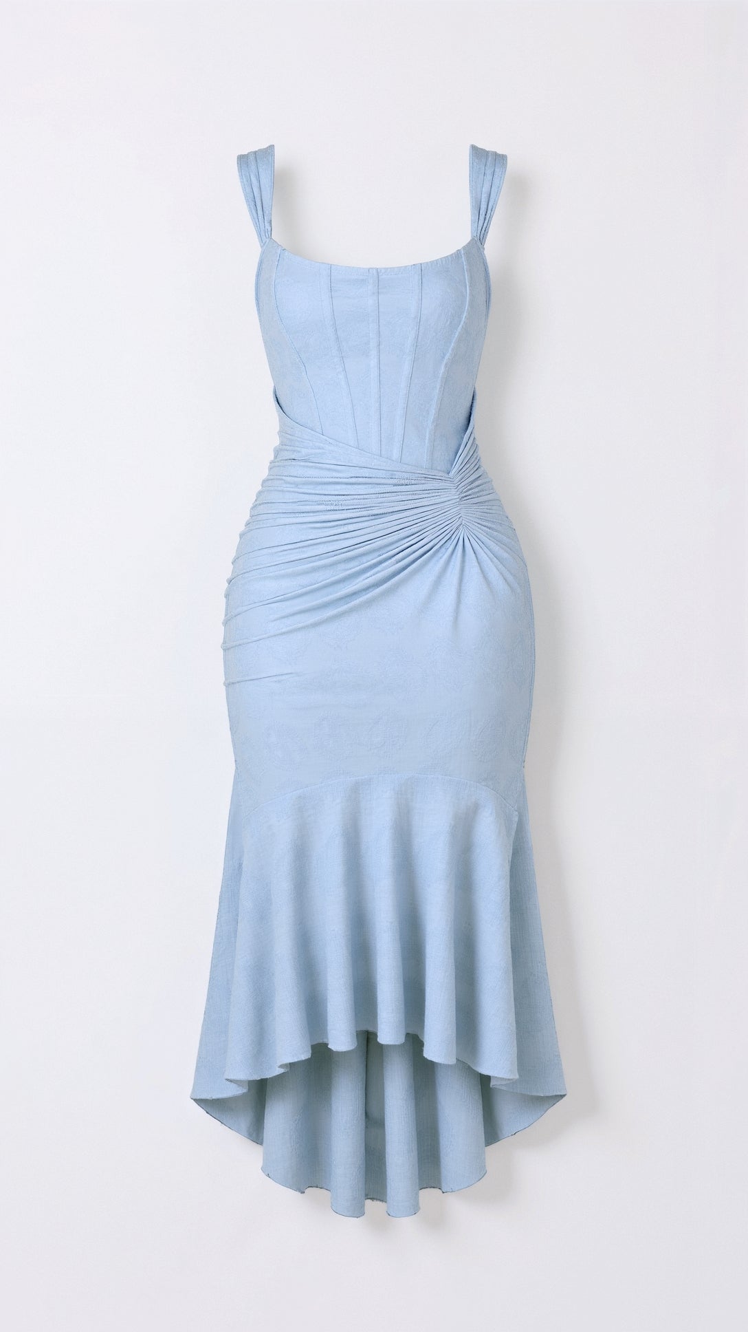 Valencia Maxi Dress