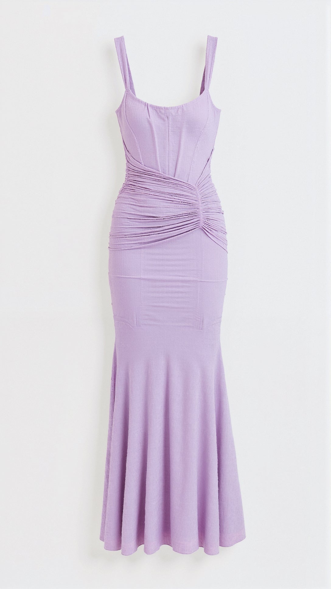 Valencia Maxi Dress