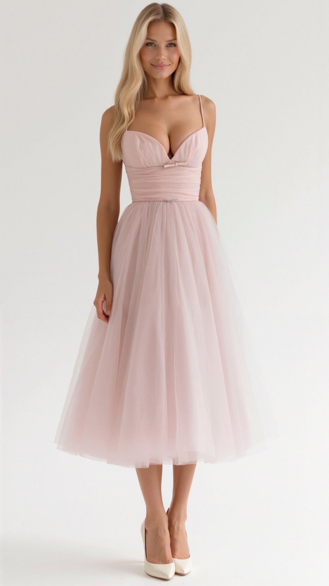 Light Pink
