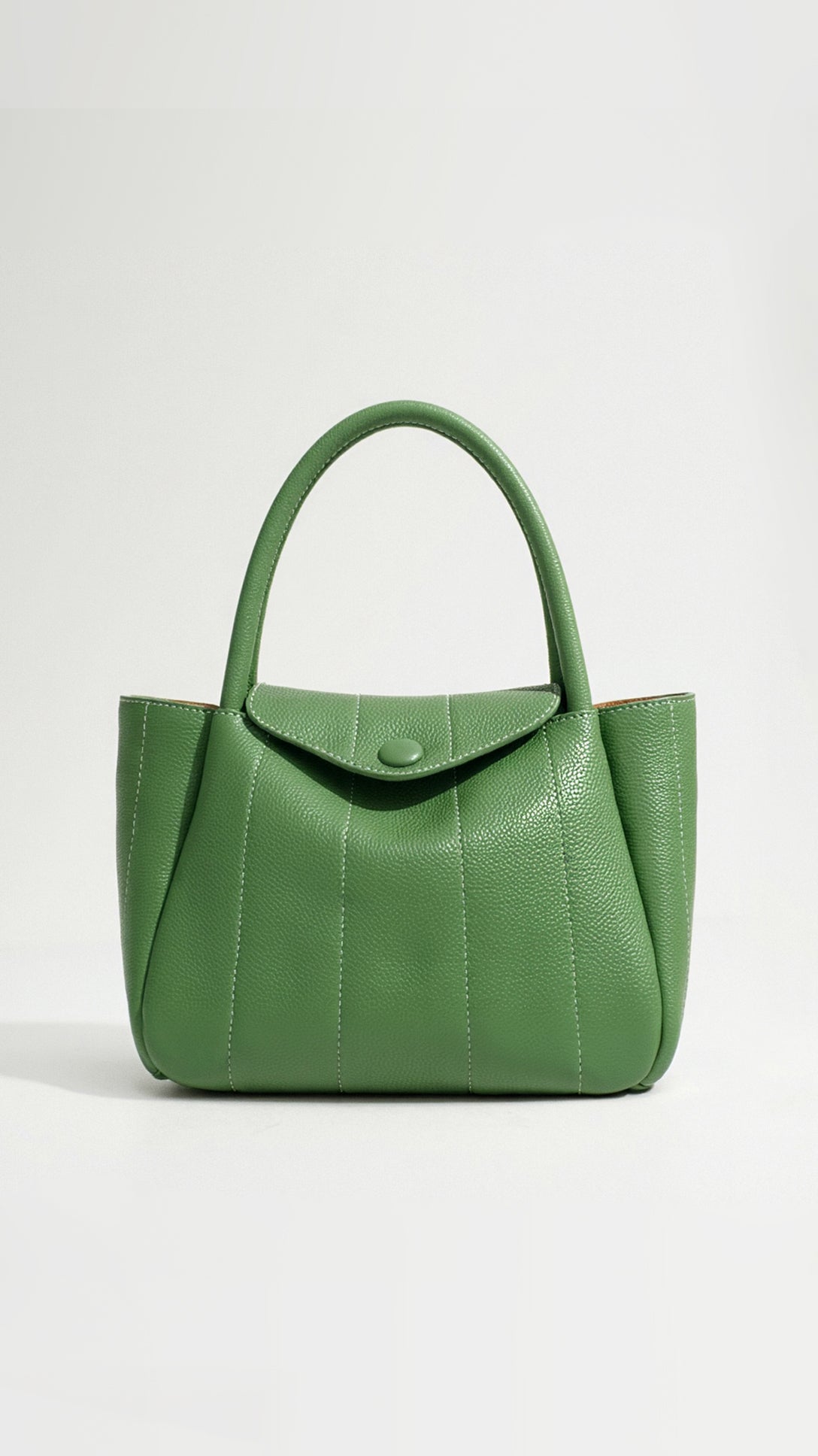 Mint green