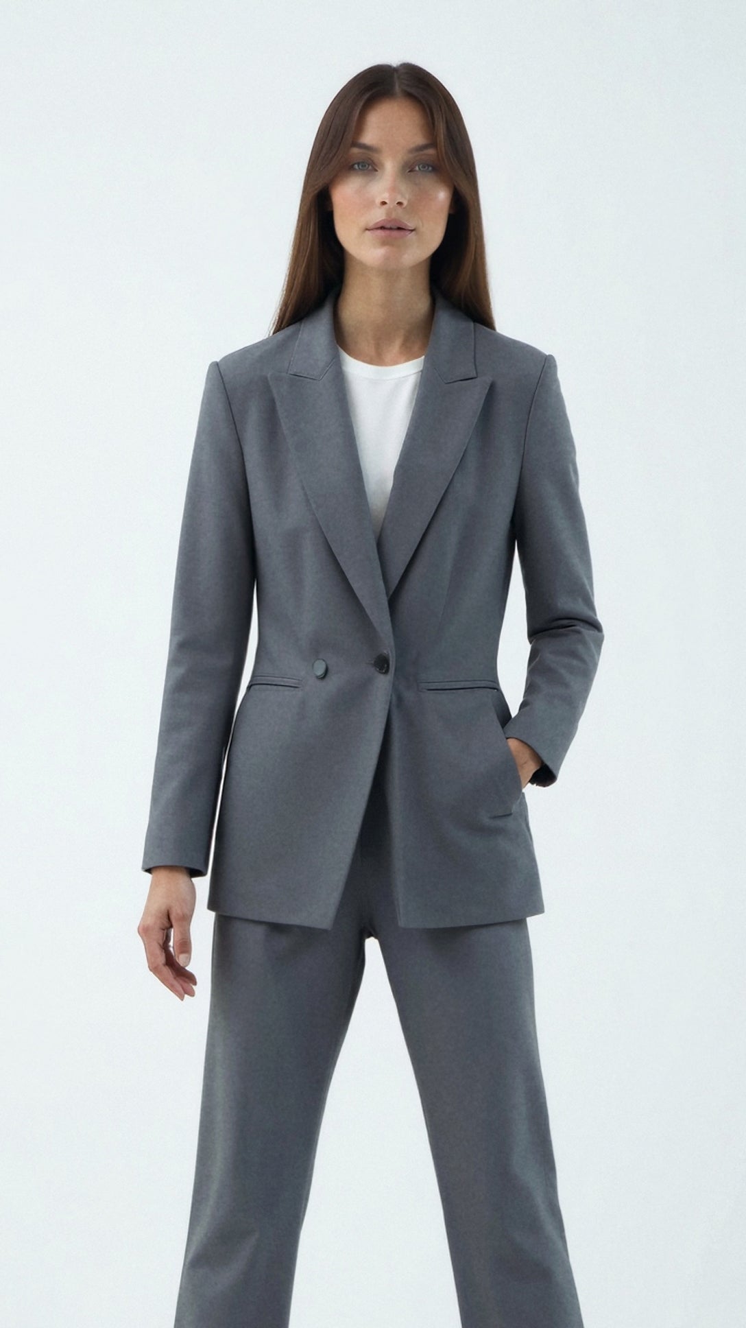 Gray