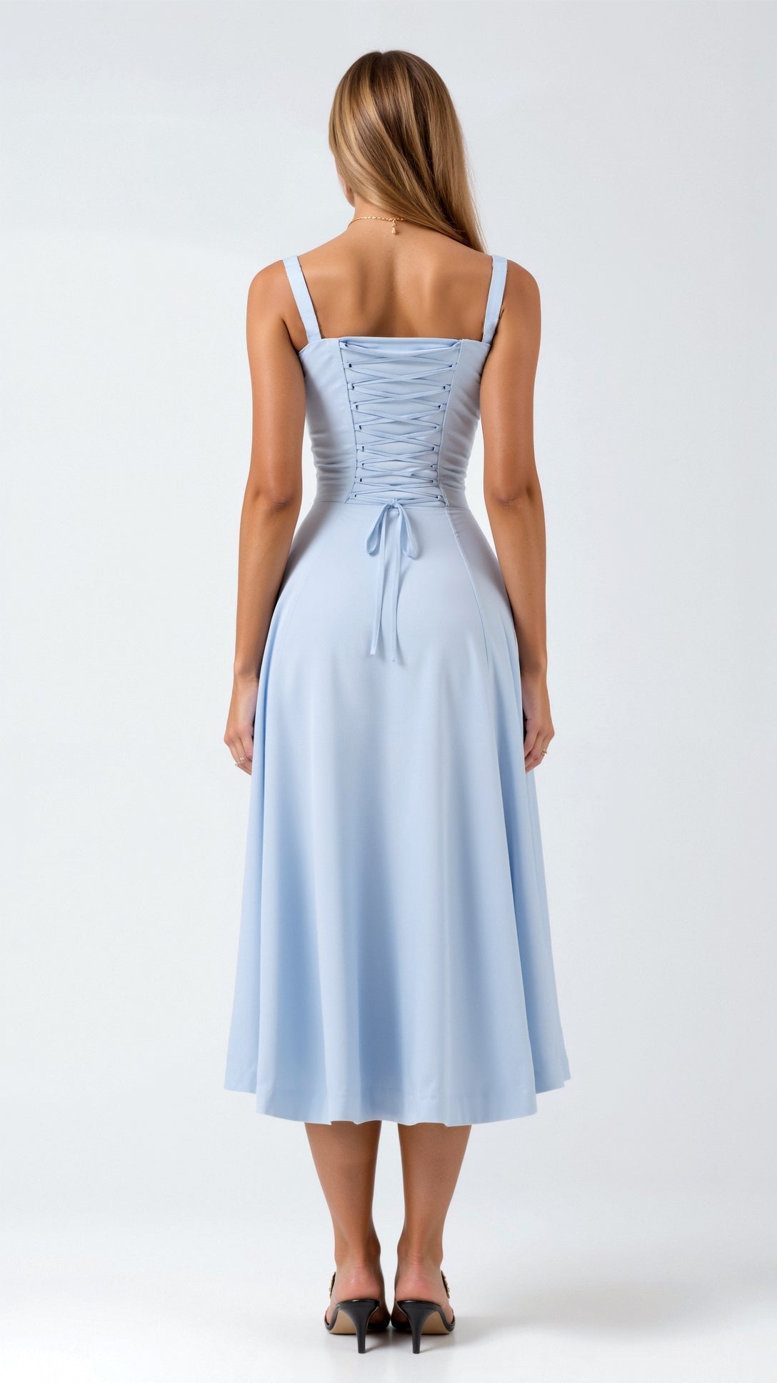 Julia Midi Dress