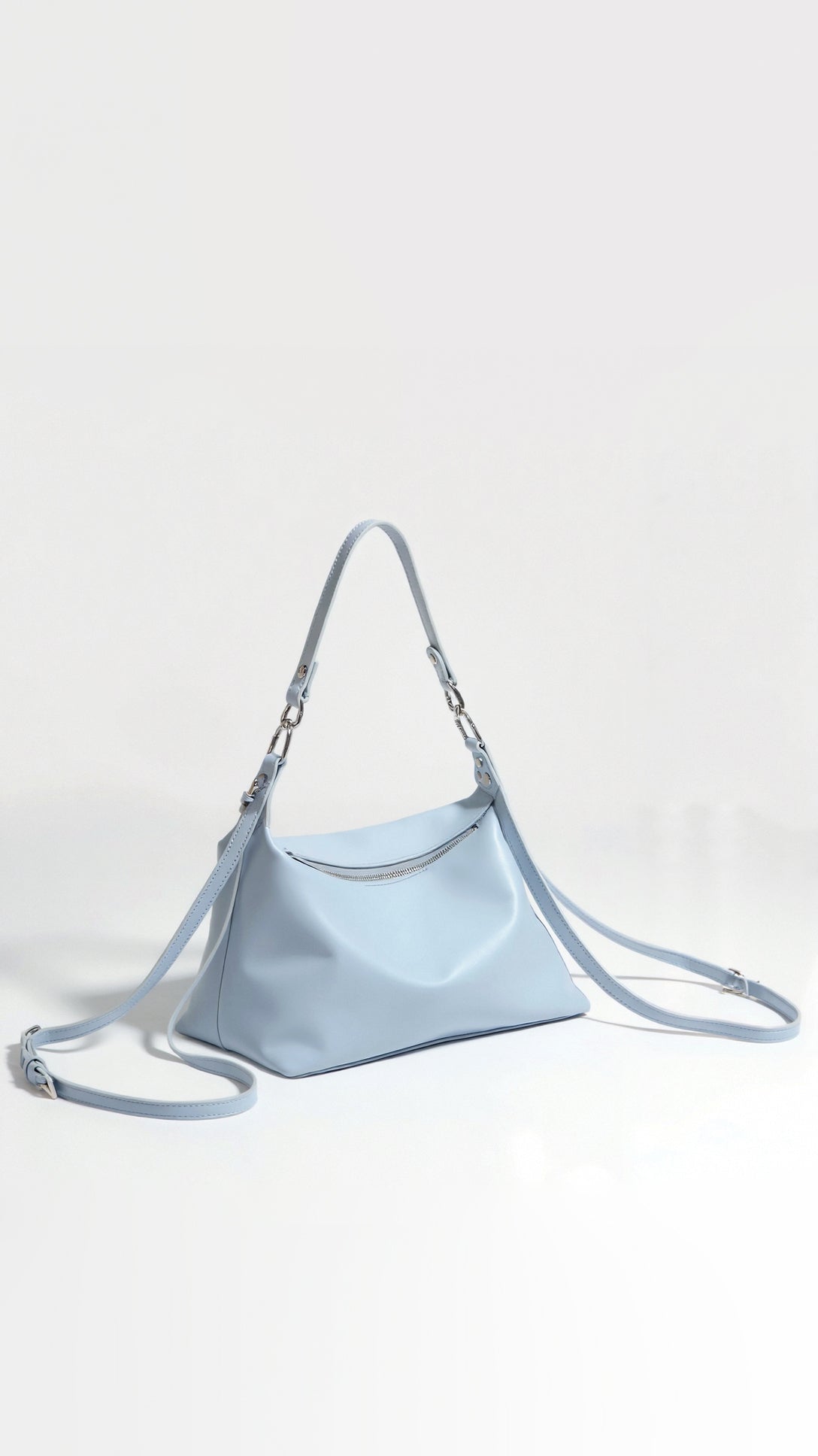 Baby blue