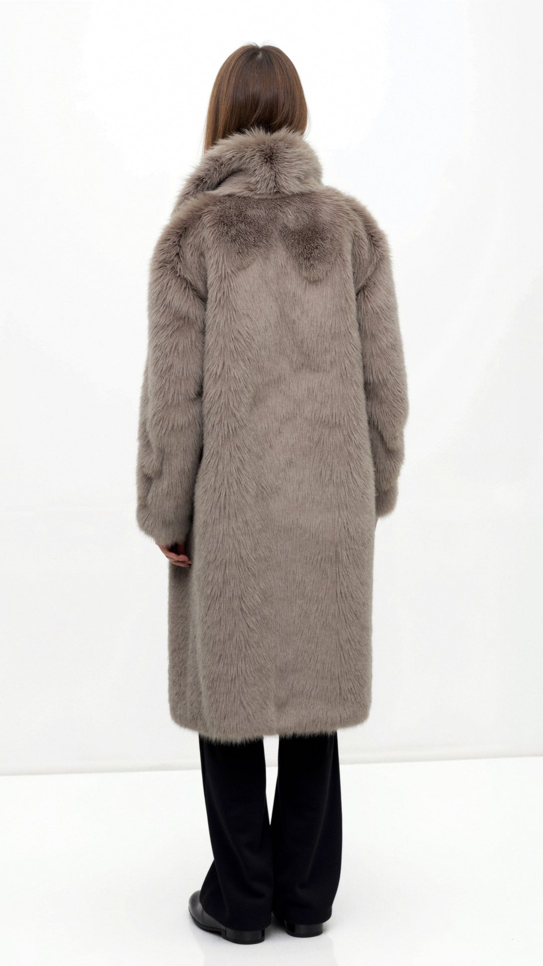 Smoke gray
