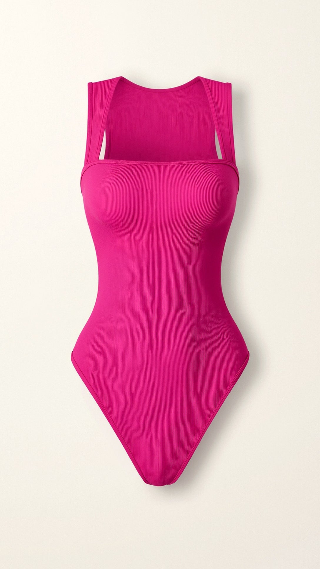 Hot pink