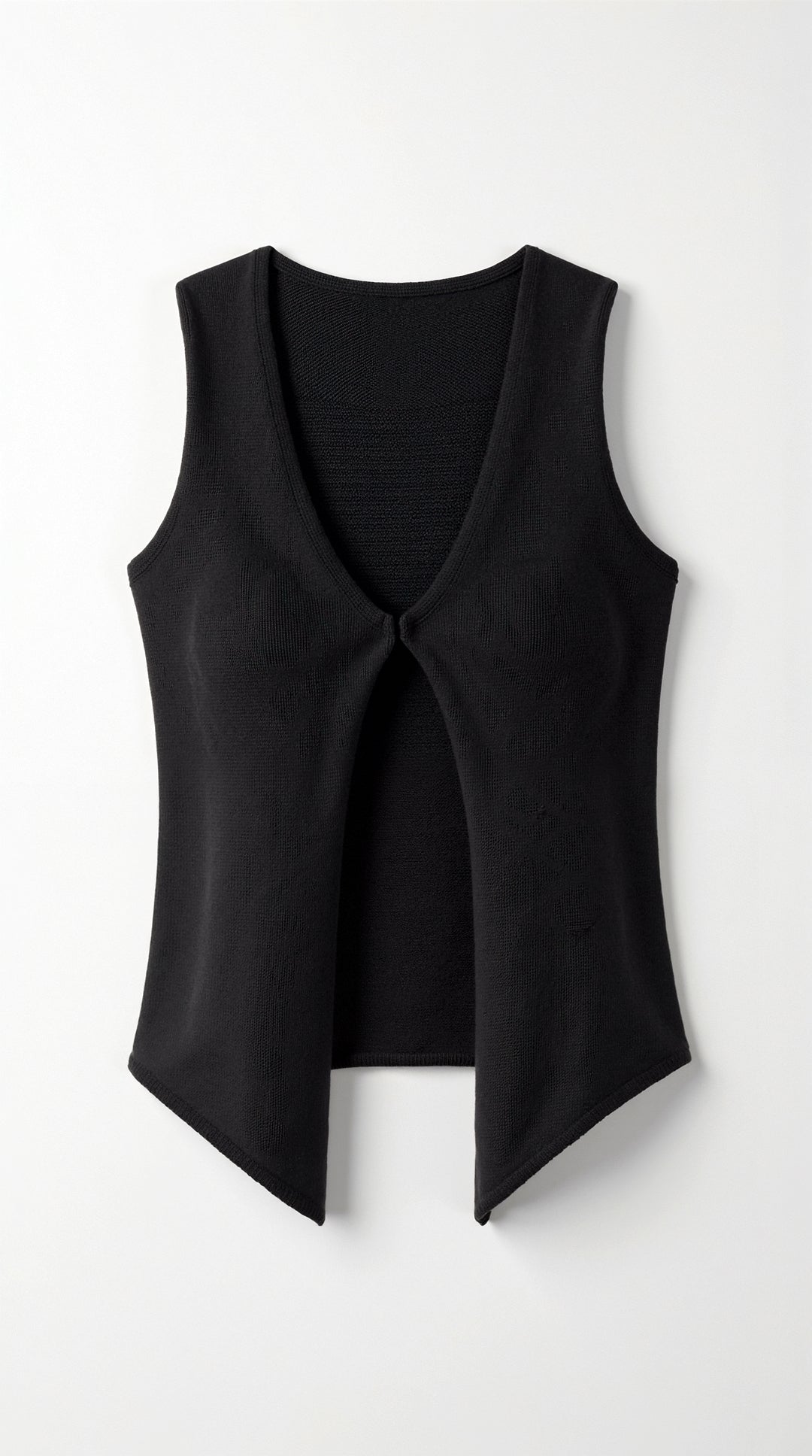 Sharon Knitted Vest Top