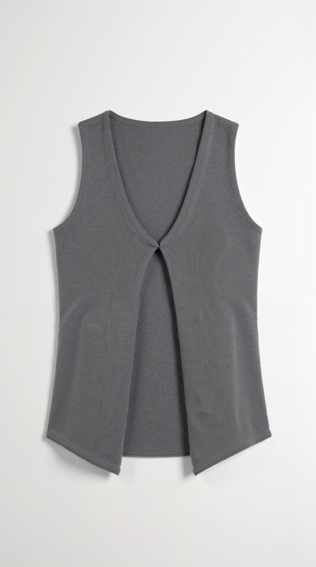 Sharon Knitted Vest Top