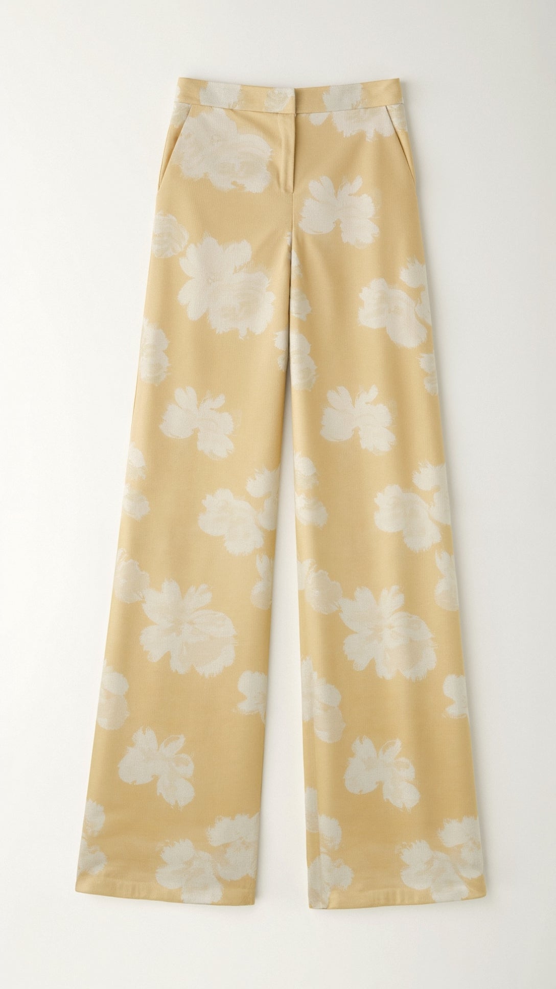 Susan Floral Print Lounge Pants