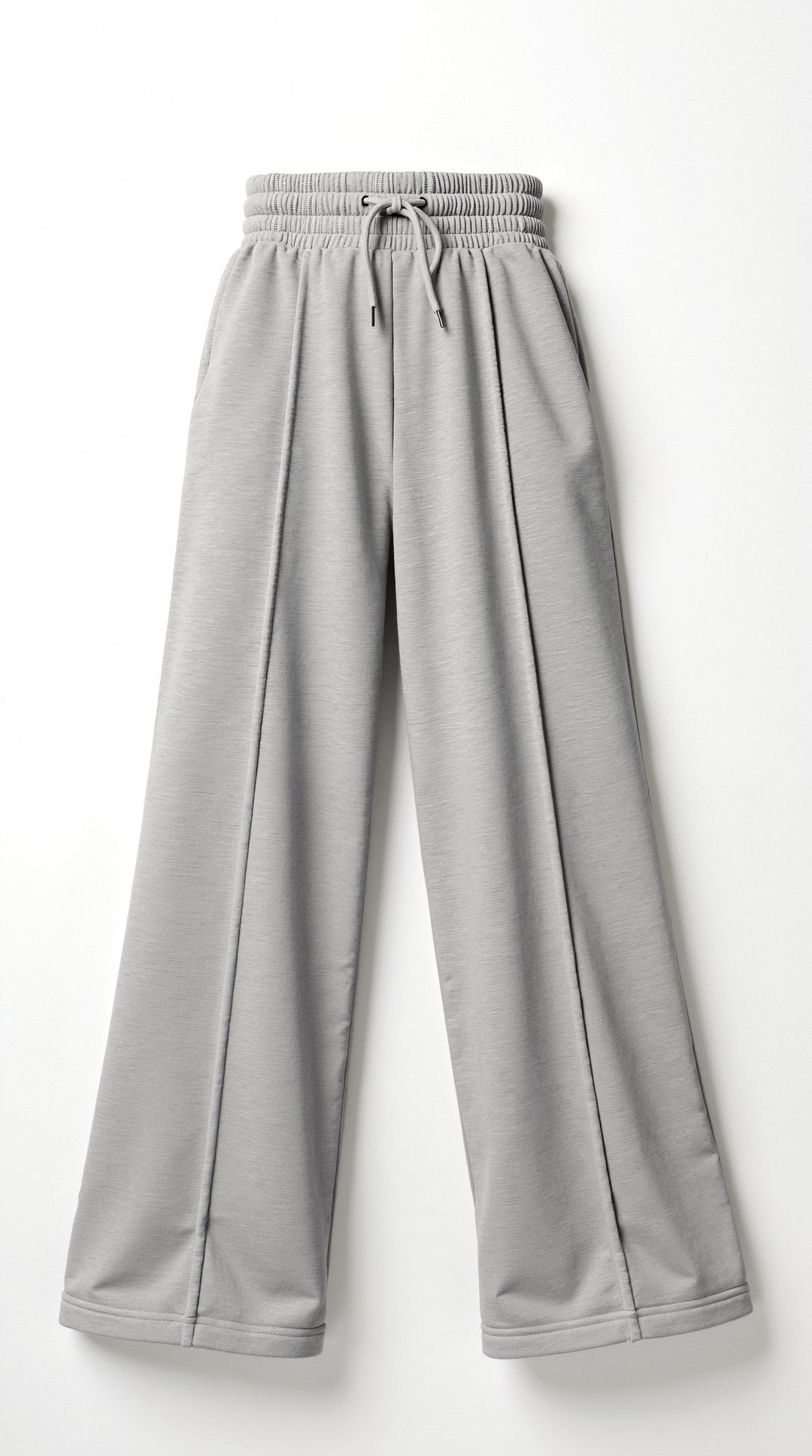 Virginia Wide-Leg Sweatpants